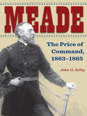 cover image of Meade
